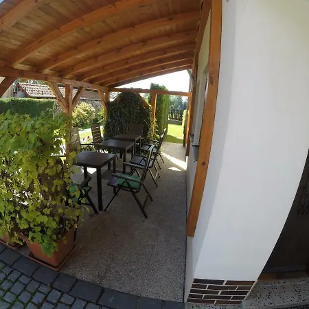 Séjour chez l'habitant Na Holickach *