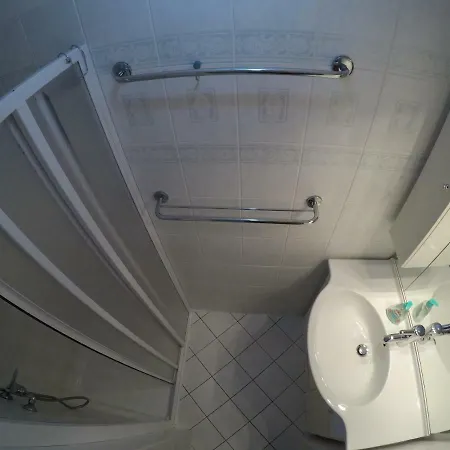 Séjour chez l'habitant Na Holickach *