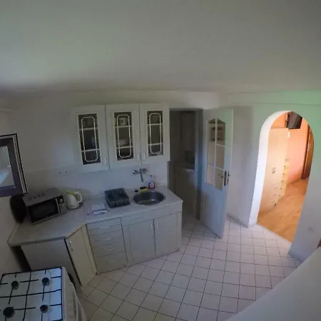 Séjour chez l'habitant Na Holickach *