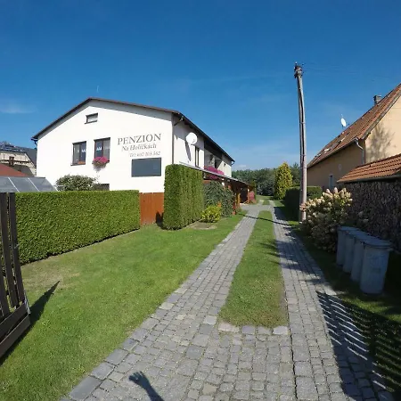 Na Holickach *