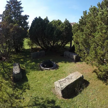 Séjour chez l'habitant Na Holickach Třeboň