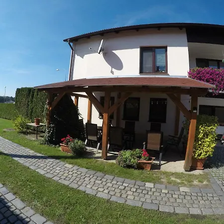 Séjour chez l'habitant Na Holickach