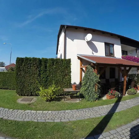 Séjour chez l'habitant Na Holickach Třeboň