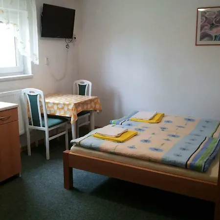 Na Holickach Séjour chez l'habitant *