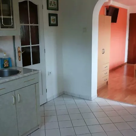 Séjour chez l'habitant Na Holickach *