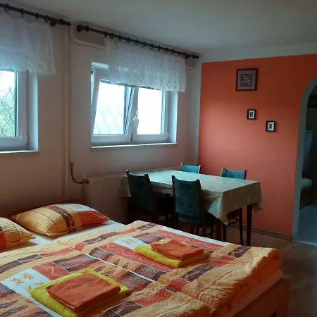 Séjour chez l'habitant Na Holickach