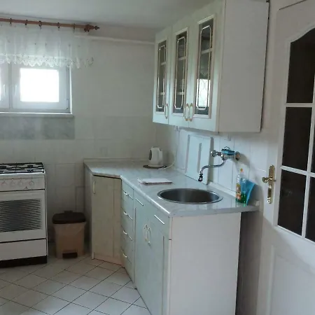 Séjour chez l'habitant Na Holickach Třeboň