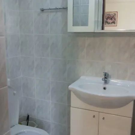 Na Holickach Séjour chez l'habitant *