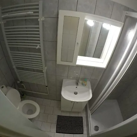 Séjour chez l'habitant Na Holickach