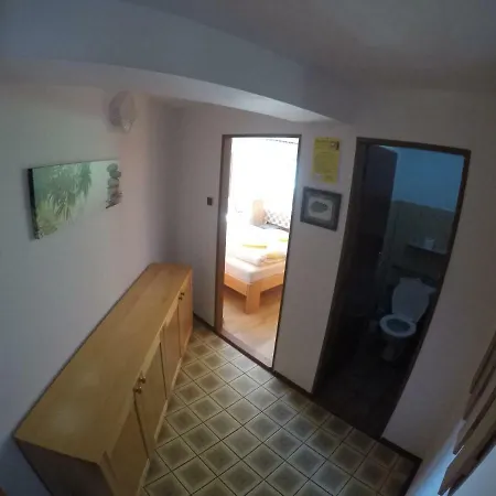 Na Holickach Séjour chez l'habitant Třeboň
