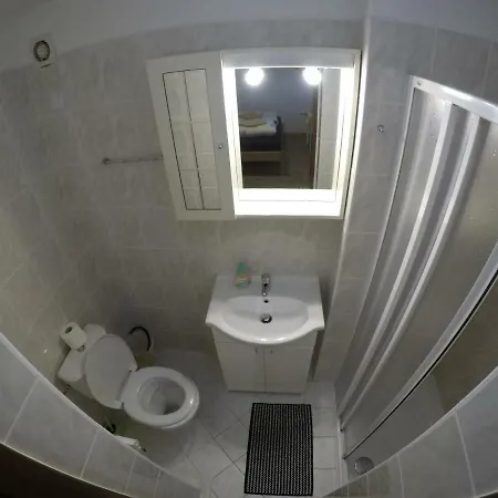 Na Holickach * Třeboň